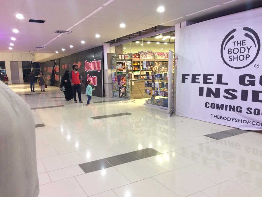 The Book Mart
