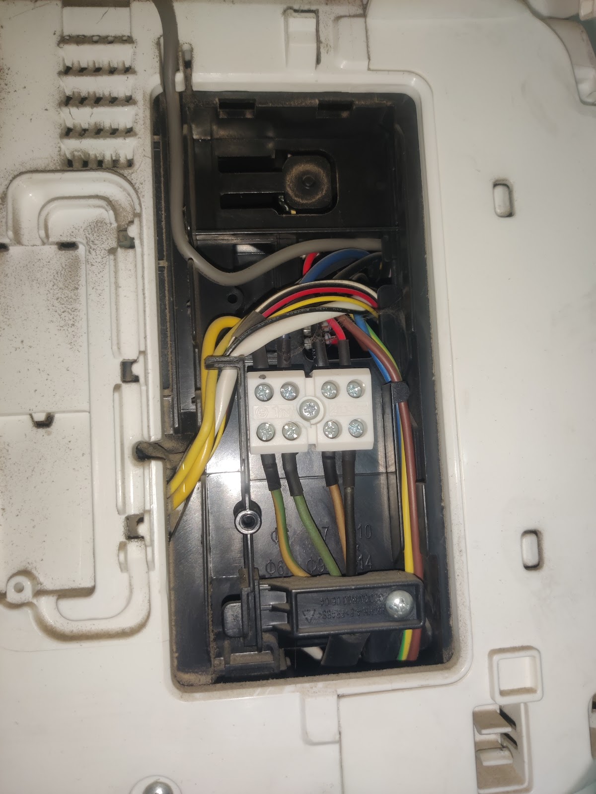 Nouman Electrician