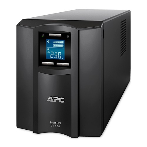 Multi Service UPS = Sale & Services