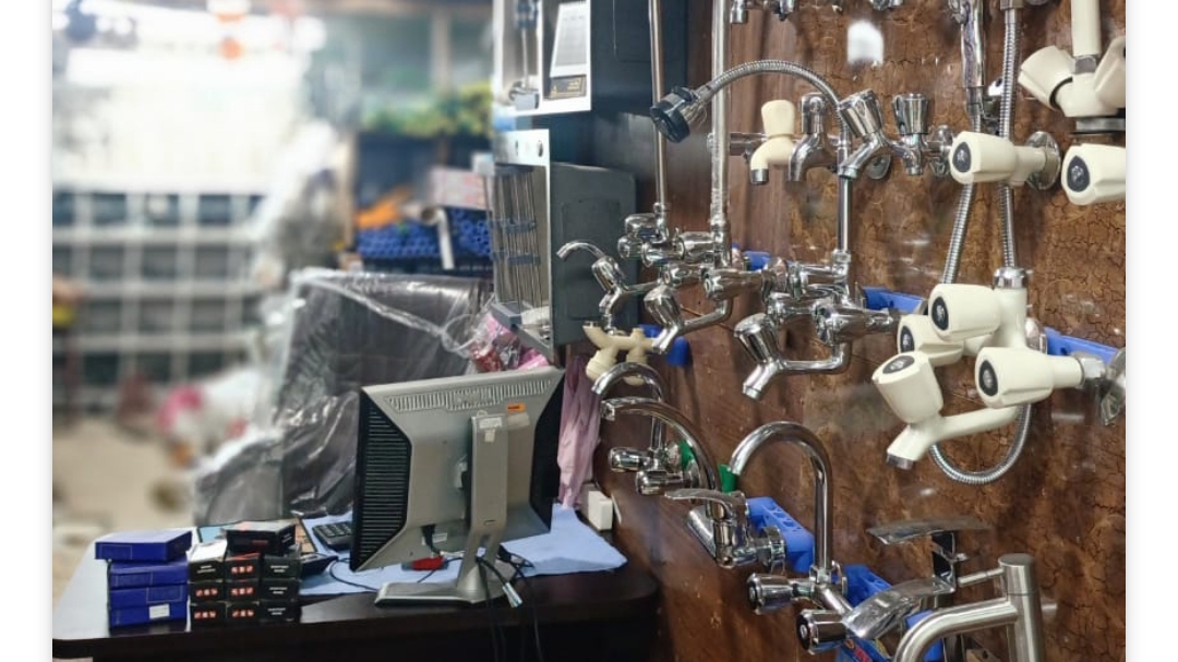 Plumber House