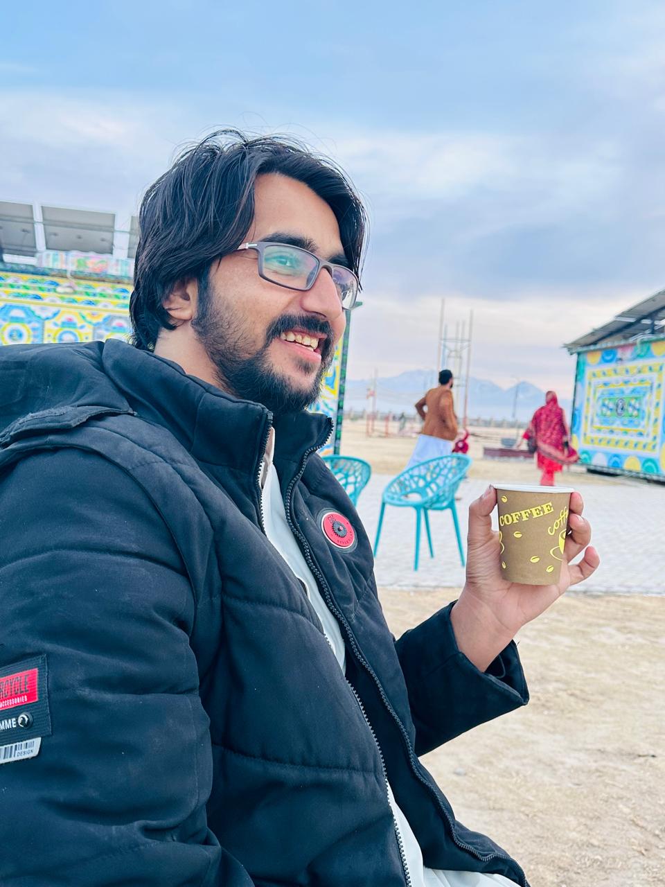 Mirwais kakar