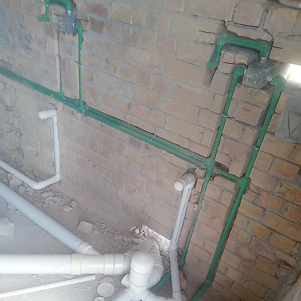 Plumberb