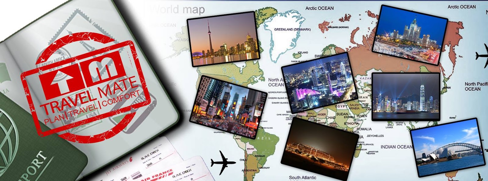 Travel Mate